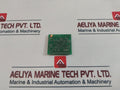 Norcontrol Nn-832.7 Analog Input Adapter