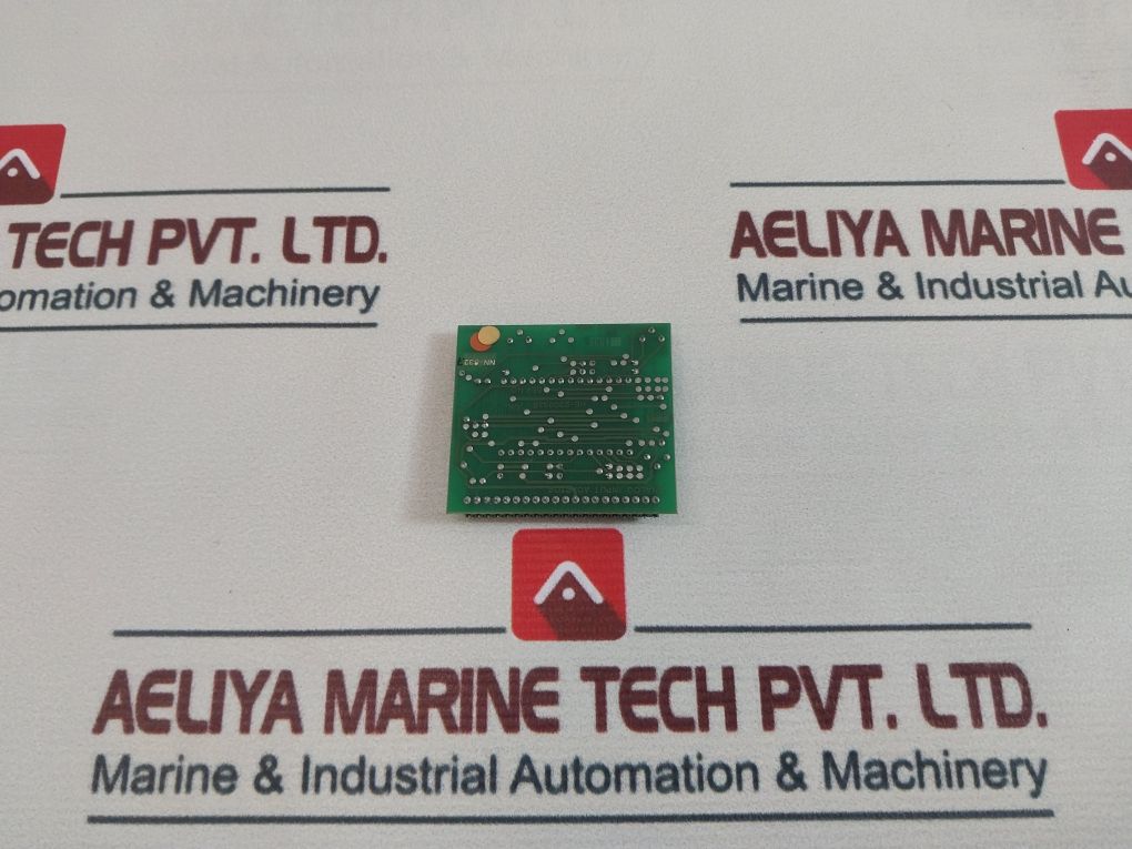Norcontrol Nn-832.7 Analog Input Adapter