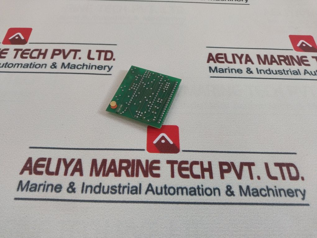 Norcontrol Nn-832.7 Analog Input Adapter