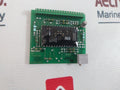 Norcontrol Nn-832.7 Analog Input Adapter
