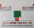 Nor Control Nn-832.7 Analog Input Adapter He-220293E