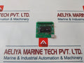 Nor Control Nn-832.7 Analog Input Adapter He-220293E