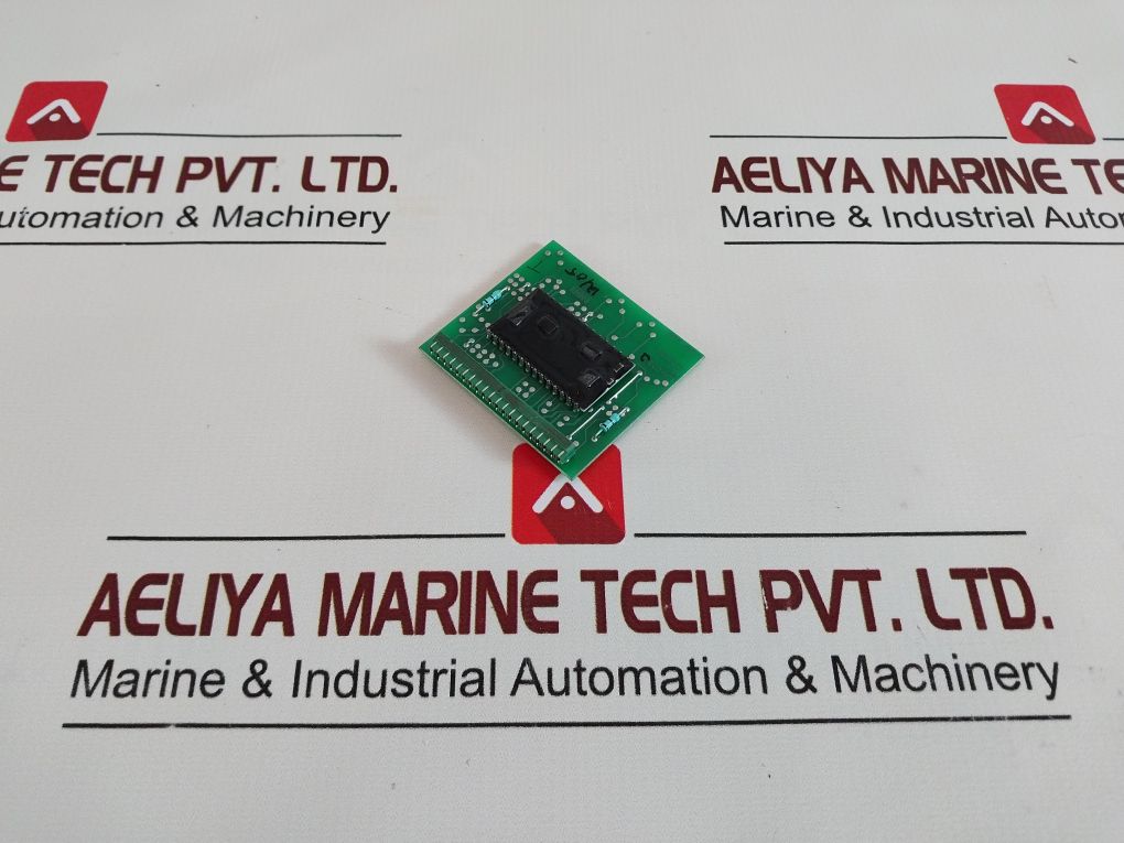 Norcontrol Nn-832.2 Analog Input Adaptor Cml-11,He-220293E