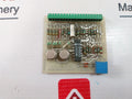 Norcontrol Nn-847 I/O Adapter Frequence Input