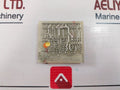 Norcontrol Nn-847 I/O Adapter Frequence Input