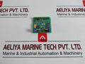 Norcontrol Nn808.3 Output Adaptor Card Meter Driver He220385B