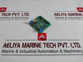 Norcontrol Nn808.3 Output Adaptor Card Meter Driver He220385B