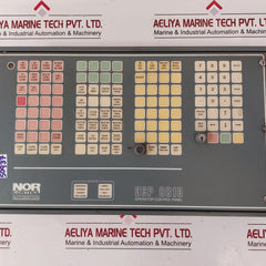 Norcontrol Ocp 8810 Operator Control Panel
