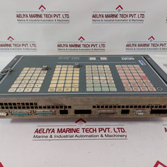 Norcontrol Ocp 8810 Operator Control Panel
