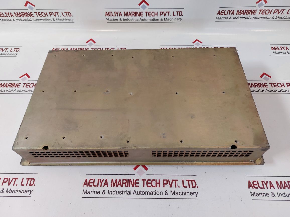 Norcontrol Ocp 8810 Operator Control Panel
