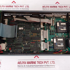 Norcontrol Ocp 8810 Operator Control Panel
