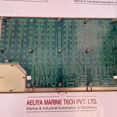 Norcontrol Ocp 8810 Operator Control Panel
