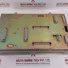 Norcontrol pcu 8810 process control unit