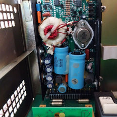Norcontrol Ssu 8810 Safety System Unit 8200049 24Vdc