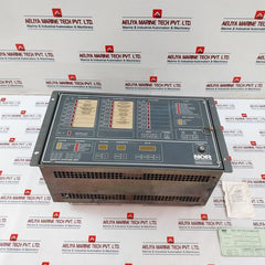 Norcontrol Ssu 8810 Safety System Unit 8200049 24Vdc