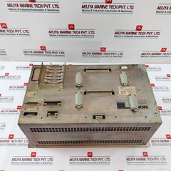 Norcontrol Ssu 8810 Safety System Unit 8200049 24Vdc