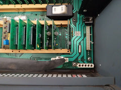 Norcontrol Ssu 8810 Safety System Unit(Not Working)
