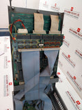 Norcontrol Ssu 8810 Safety System Unit(Not Working)