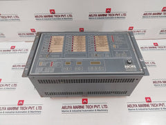 Norcontrol Ssu 8810 Safety System Unit(Not Working)
Norcontrol Automation As
Ssu 8810
Safety System Unit
Ha222179A
Na1117
Motherboard Ii
Ha220853B 
Na1113
Operators Panel
Na1119
Ha331460 BB
Nn-791
IO Processor Card
Her 100261
Norway
Weight