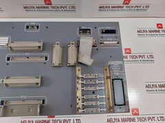 Norcontrol Ssu 8810 Safety System Unit(Not Working)