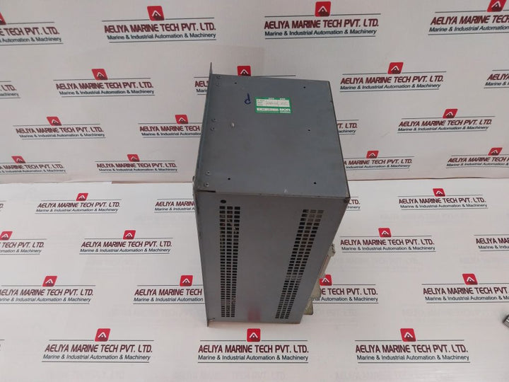Norcontrol Ssu 8810 Safety System Unit(Not Working)