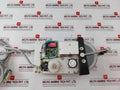 Norcontrol W057-179098 Telegraph