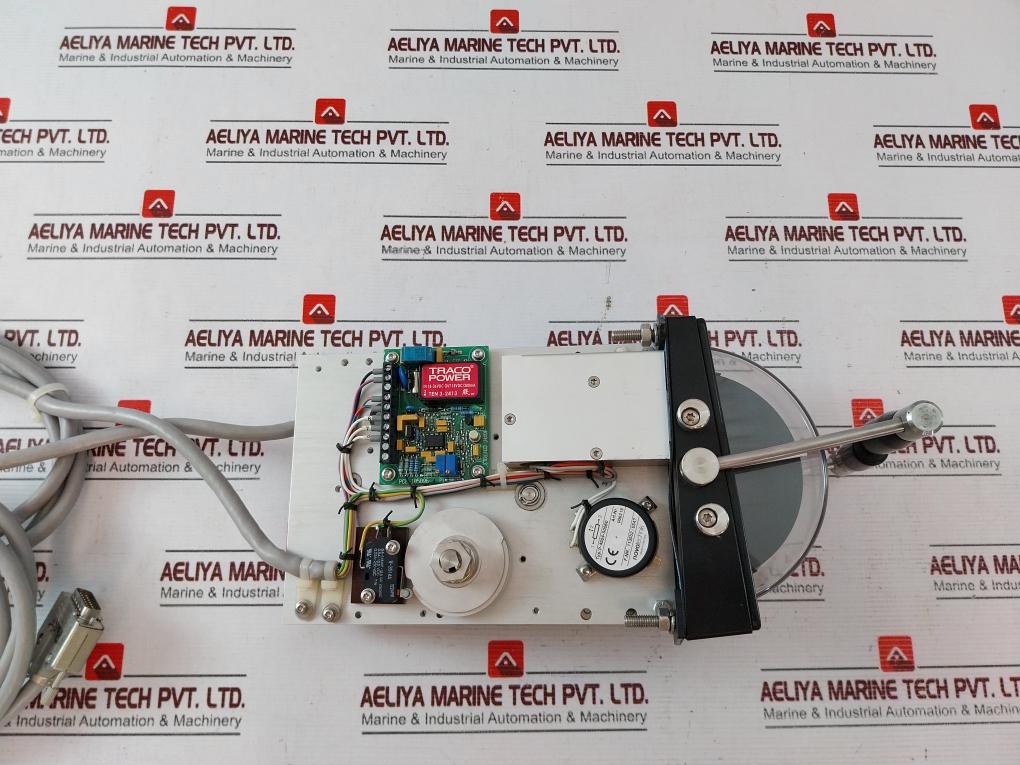 Norcontrol W057-179098 Telegraph