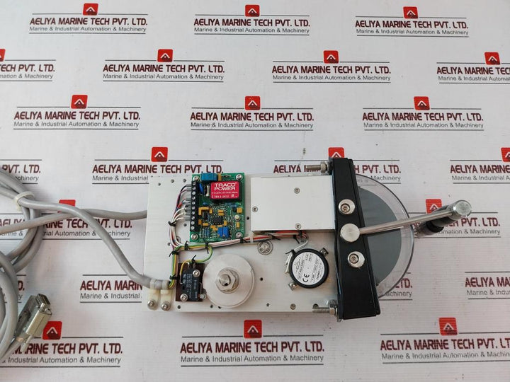 Norcontrol W057-179098 Telegraph