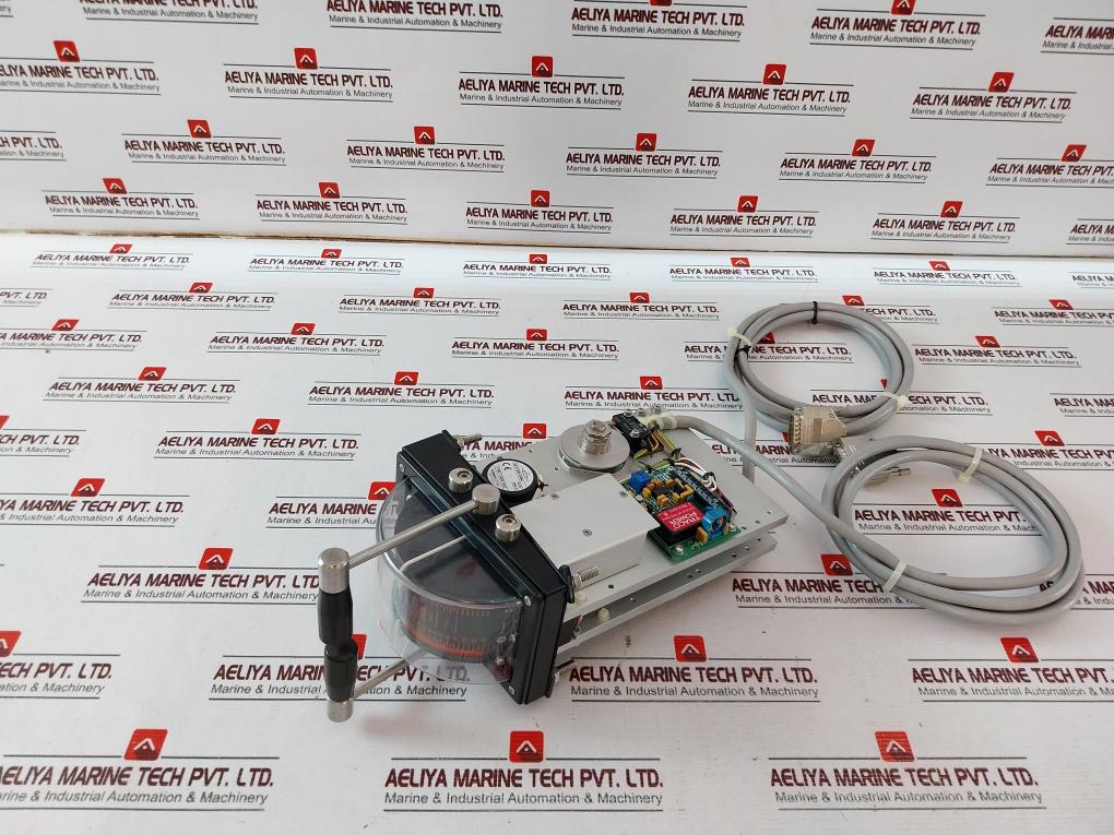 Norcontrol W057-179098 Telegraph