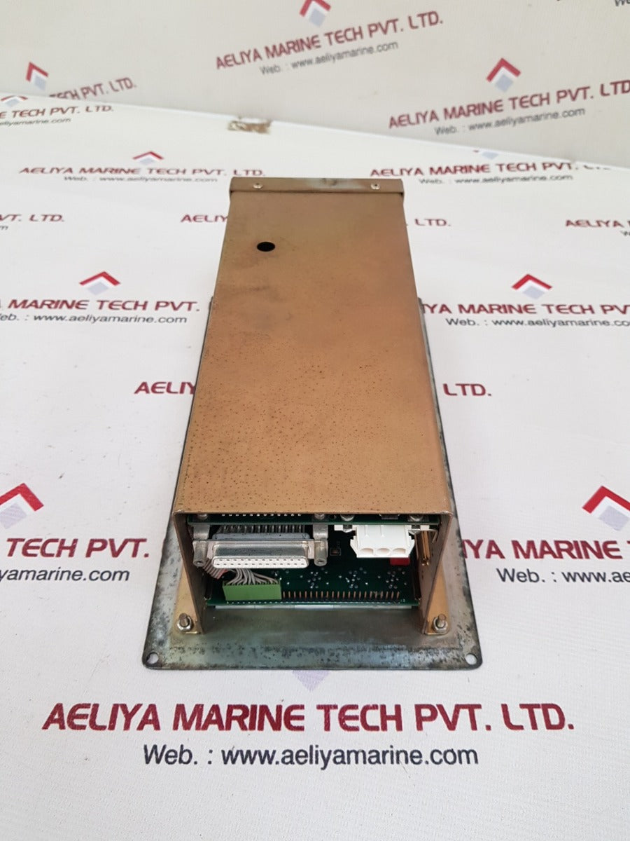 Norcontrol Watch Bridge Unit Ha333688B