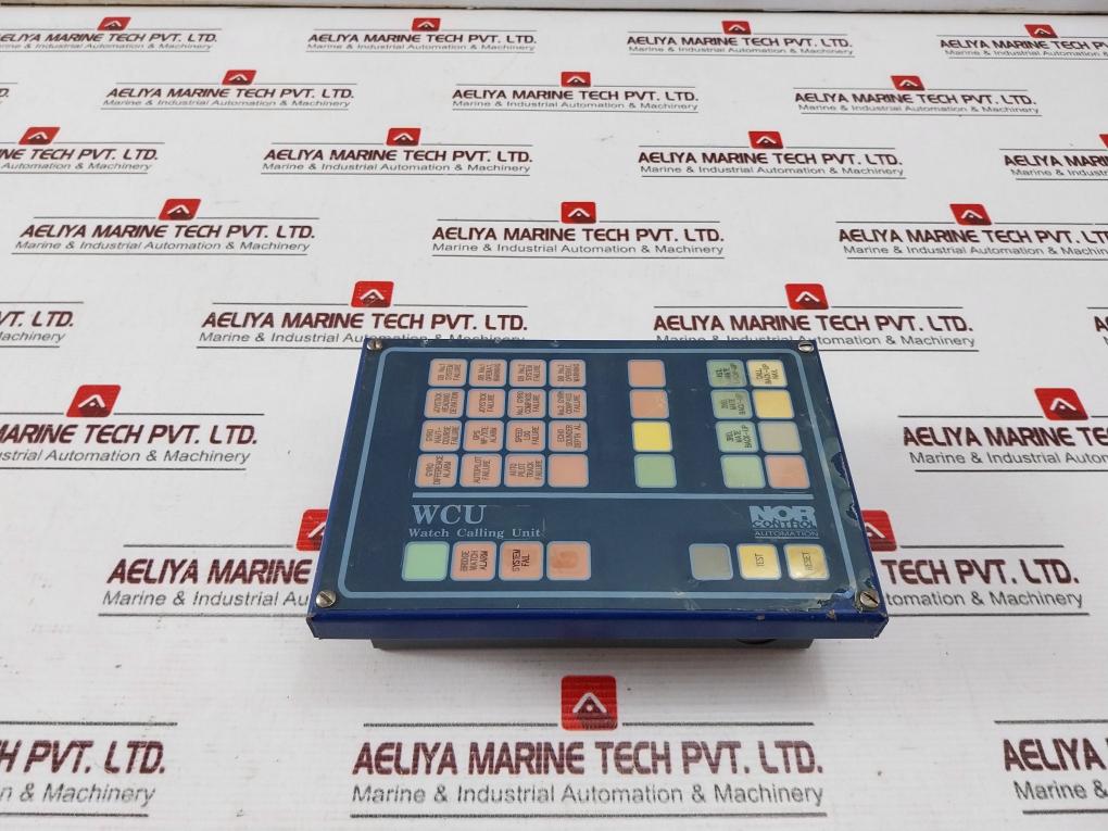 Norcontrol Watch Calling Unit Ha331949A / / A