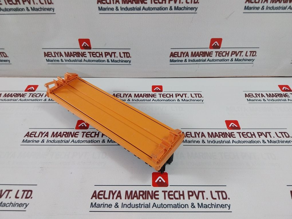 Norcontrol/ Weidmuller Na1107 8 Channel Solenoid Valve Driver A0441