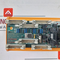 Norcontrol/ Weidmuller Na1107 8 Channel Solenoid Valve Driver A0441