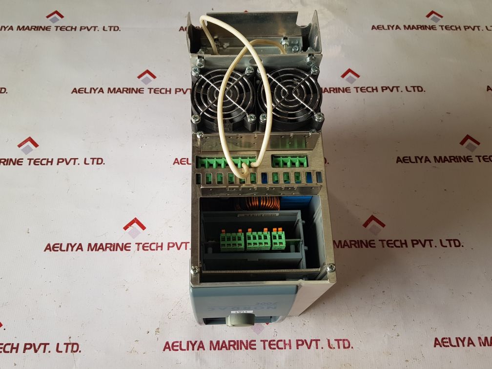 Nord Sk 700E-301-340-a Inverter