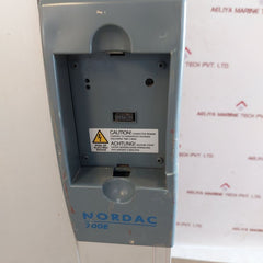Nord Nordac 700E Sk 700E-133-340-o (Not Working)