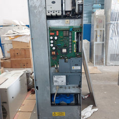 Nord Nordac 700E Sk 700E-133-340-o (Not Working)