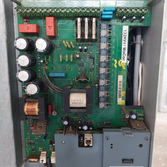 Nord Nordac 700E Sk 700E-133-340-o (Not Working)