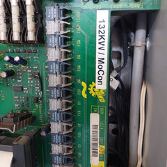 Nord Nordac 700E Sk 700E-133-340-o (Not Working)