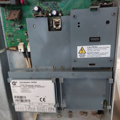 Nord Nordac 700E Sk 700E-133-340-o (Not Working)