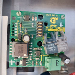 Nord Nordac 700E Sk 700E-133-340-o (Not Working)