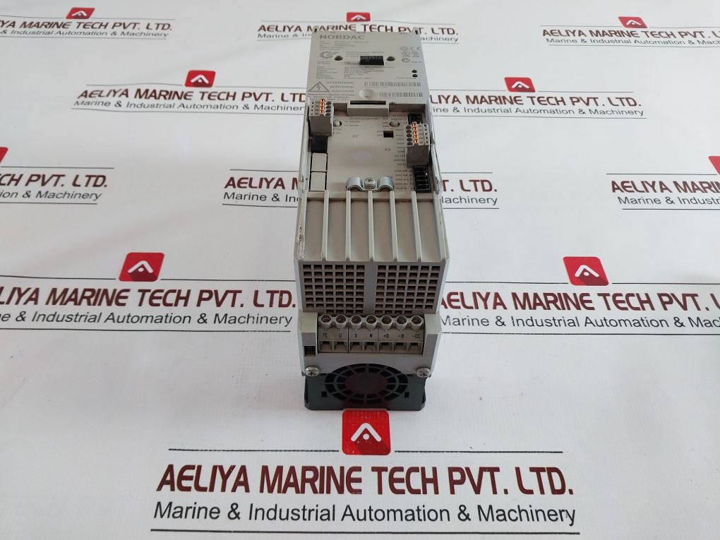 Nord Nordac Sk 520E-221-340-a-kar
