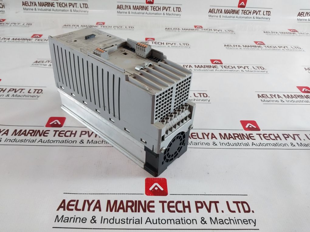 Nord Nordac Sk 520E-221-340-a-kar Inverter 275520221