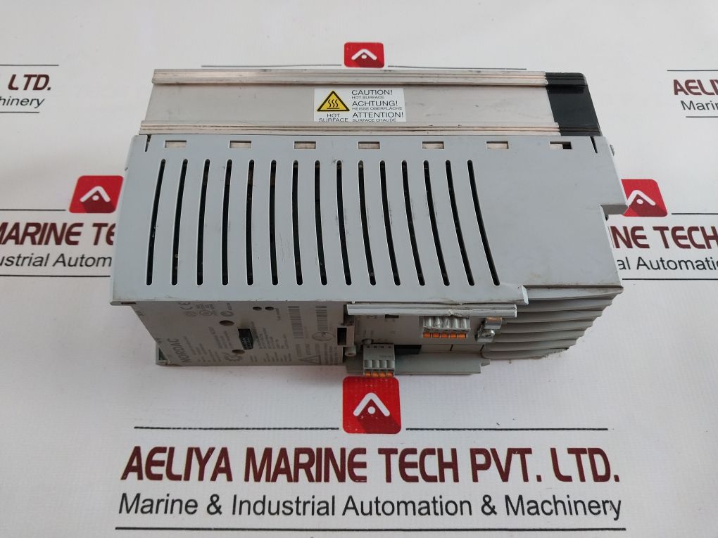 Nord Nordac Sk 520E-221-340-a-kar Inverter 275520221