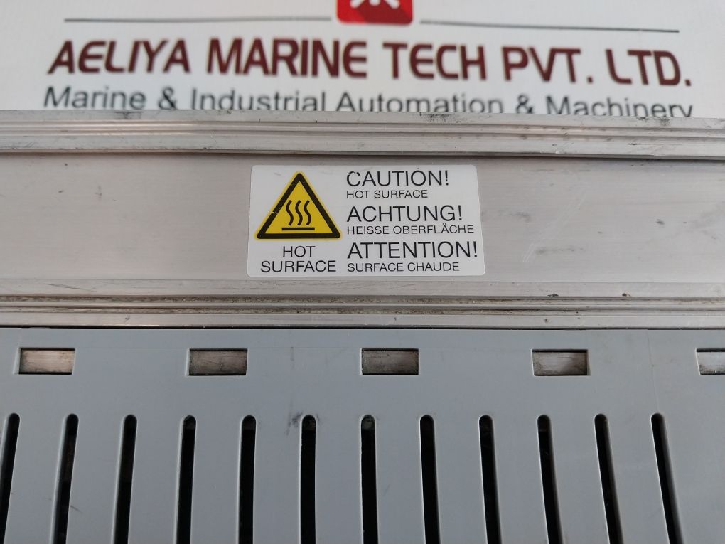 Nord Nordac Sk 520E-221-340-a-kar Inverter 275520221