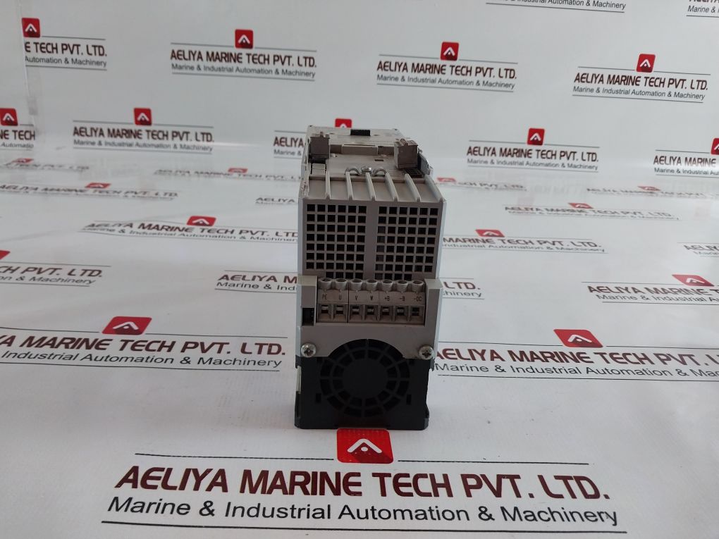 Nord Nordac Sk 520E-221-340-a-kar Inverter 275520221