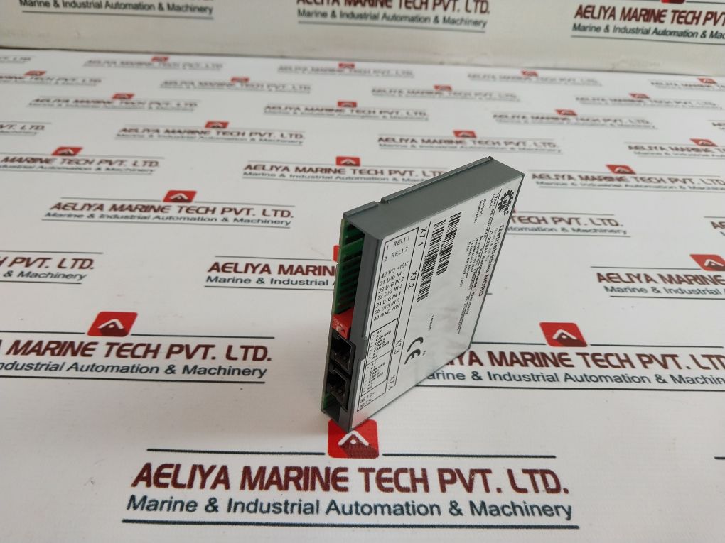 Nord Sk Cu1-kar Temperature Sensor 278200051 