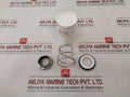 Nordan 20077-045 Mechanical Seal 20Cgb100