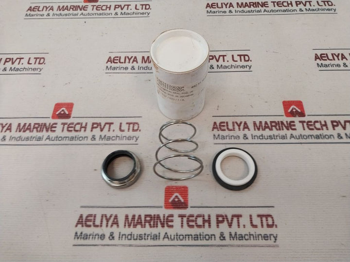 Nordan 20077-045 Mechanical Seal 20Cgb100