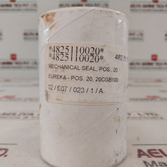 Nordan 20077-045 Mechanical Seal 20Cgb100