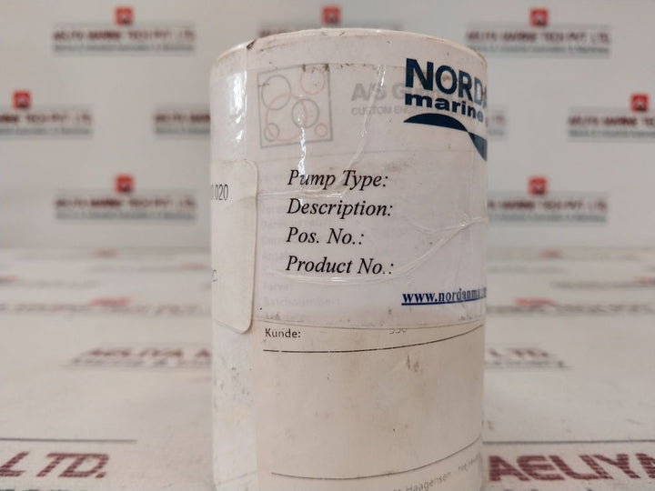 Nordan 20077-045 Mechanical Seal 20Cgb100
